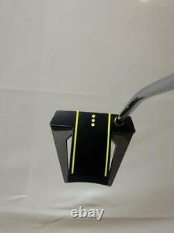 Left Handed Scotty Cameron Phantom X 7 34 Putter