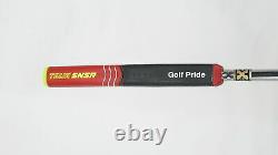 Left Handed Scotty Cameron Red X 34 Putter withGolf Pride 290946