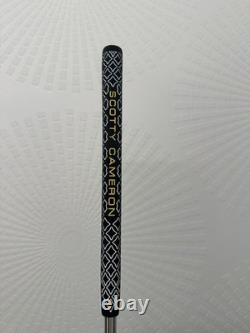 Left-Handed Titleist Scotty Cameron 2022 Phantom X 5.5 Putter 34 Inch Putter