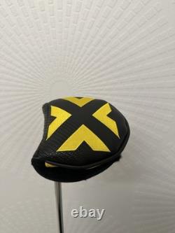 Left-Handed Titleist Scotty Cameron 2022 Phantom X 5.5 Putter 34 Inch Putter