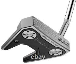 Left Handed Titleist Scotty Cameron Phantom 7.5 2024 Putter 35 Inches Very Good