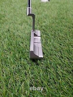 Lefty Scotty Cameron Special Select Newport 2 Putter 33 +hc