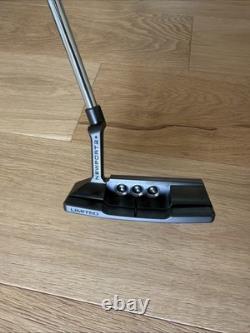 Limited Edition Scotty Cameron Special Select Jet Set Newport 2+ 35 Inches