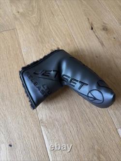 Limited Edition Scotty Cameron Special Select Jet Set Newport 2+ 35 Inches