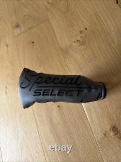 Limited Edition Scotty Cameron Special Select Jet Set Newport 2+ 35 Inches