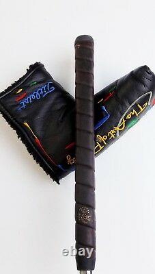 Limited Release Scotty Cameron American Classic VII Putter + Head Cover