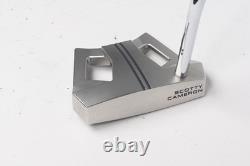 MINT Scotty Cameron Phantom 9 33.5 Inch Putter RH (#23607)