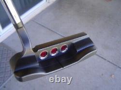 MINT! Scotty Cameron Select Newport 1.5 Putter 33 WithHeadcover BEAUTIFUL