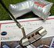 Mint! Scotty Cameron Studio Select Newport 2 Tour Only Circle T Putter With Coa