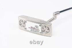 MINT Scotty Cameron Super Select Squareback 2 Long 38 RH (#15277)