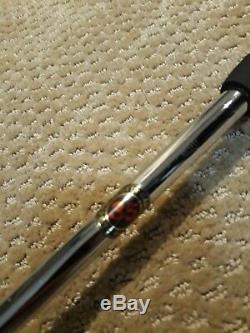 MINT Scotty cameron select newport 2 35 in