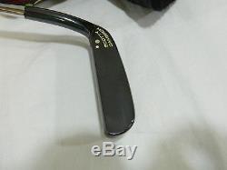 Mint Limited Edition Titleist Scotty Cameron Napa California 2009 Putter 35 09
