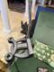 Mint Scotty Cameron Futura X Milled Face Double Bend Mallet Putter 34 Rh