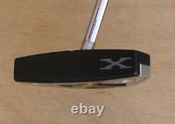 Mint Scotty Cameron Phantom X 6 Str Putter 35 Inches Golf Club Super Stroke Grip