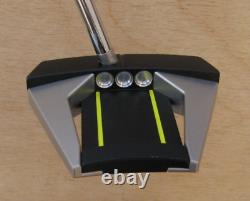 Mint Scotty Cameron Phantom X 6 Str Putter 35 Inches Golf Club Super Stroke Grip