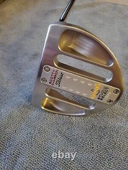 Mint Scotty Cameron STUDIO SELECT KOMBI S Putter 33 in Free Shipping
