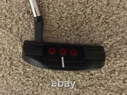 Mint Scotty Cameron Special Select Fastback 1.5 Custom 34 L@@K