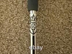 Mint Scotty Cameron Special Select Fastback 1.5 Custom 34 L@@K