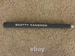 Mint Scotty Cameron Special Select Fastback 1.5 Custom 34 L@@K