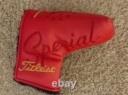 Mint Scotty Cameron Special Select Fastback 1.5 Custom 34 L@@K