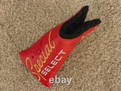 Mint Scotty Cameron Special Select Fastback 1.5 Custom 34 L@@K