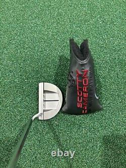 Mint Scotty Cameron Super Select Golo 6