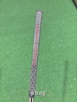 Mint Scotty Cameron Super Select Golo 6