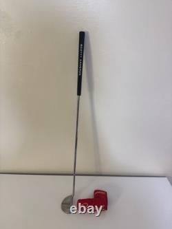 Mint Titleist Scotty Cameron Special Select Flowback 5.5 Putter Steel RH 36.0in