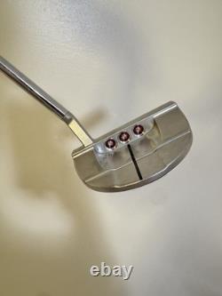 Mint Titleist Scotty Cameron Special Select Flowback 5.5 Putter Steel RH 36.0in