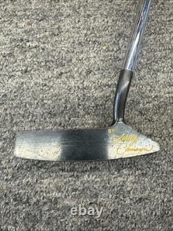 Mizuno? The Reason M-100 By Scotty Cameron Putter RH 33.5