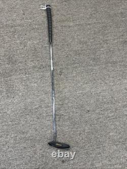 Mizuno? The Reason M-100 By Scotty Cameron Putter RH 33.5