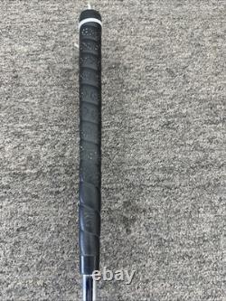 Mizuno? The Reason M-100 By Scotty Cameron Putter RH 33.5