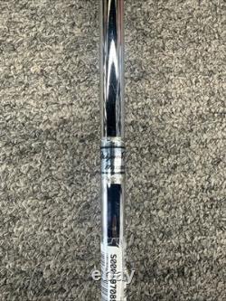 Mizuno? The Reason M-100 By Scotty Cameron Putter RH 33.5