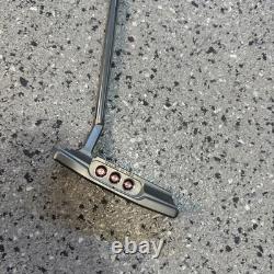 NEW 2020 Scotty Cameron Special Select Newport 2.5 Putter RH