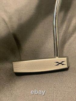 NEW 2021 Titleist Scotty Cameron Phantom X 11 Putter 35 RH X11