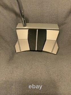 NEW 2021 Titleist Scotty Cameron Phantom X 11 Putter 35 RH X11