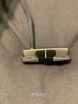 NEW 2021 Titleist Scotty Cameron Phantom X 11 Putter 35 RH X11