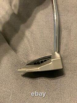 NEW 2021 Titleist Scotty Cameron Phantom X 11 Putter 35 RH X11