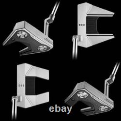 NEW 2025 Scotty Cameron Phantom Putters 5.2 and 7.2 in Stock now