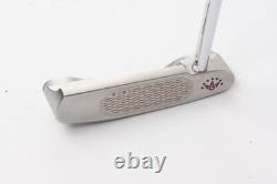 NEW 2026 Scotty Cameron Studio Style Catalina Putter 34 RH (#23340)