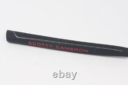 NEW 2026 Scotty Cameron Studio Style Catalina Putter 34 RH (#23340)