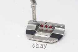 NEW 2026 Scotty Cameron Studio Style Fastback 2 Putter 33 RH WithCover (#23331)