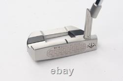 NEW 2026 Scotty Cameron Studio Style Fastback 2 Putter 33 RH WithCover (#23331)