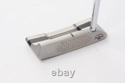 NEW 2026 Scotty Cameron Studio Style Squareback Putter 33 RH WithCover (#23333)