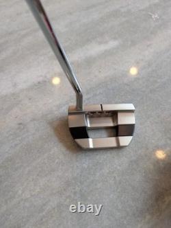 NEW CUSTOM RH Scotty Cameron 2026 Studio Style Fastback 1.5 36
