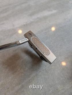 NEW CUSTOM RH Scotty Cameron 2026 Studio Style Fastback 1.5 36