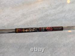 NEW CUSTOM RH Scotty Cameron 2026 Studio Style Fastback 1.5 36