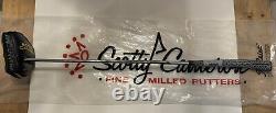 NEW NIB Titleist Scotty Cameron Phantom X 9.5 Putter 33 In with Headcover RH
