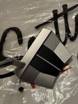 NEW NIB Titleist Scotty Cameron Phantom X 9.5 Putter 33 In with Headcover RH