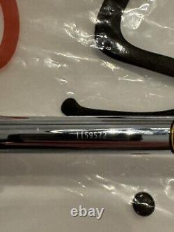 NEW NIB Titleist Scotty Cameron Phantom X 9.5 Putter 33 In with Headcover RH